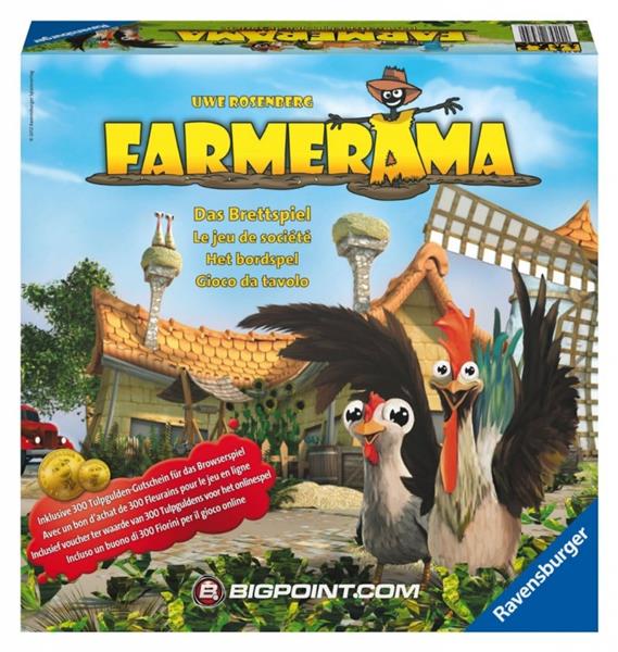 FARMERAMA