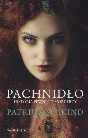 PACHNIDŁO. HISTORIA PEWNEGO MORDERCY POCKET