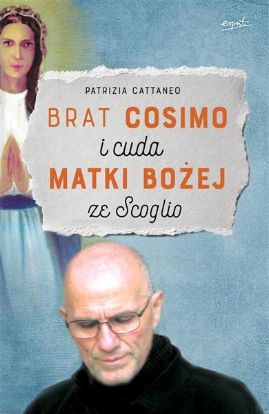 BRAT COSIMO I CUDA MATKI BOŻEJ