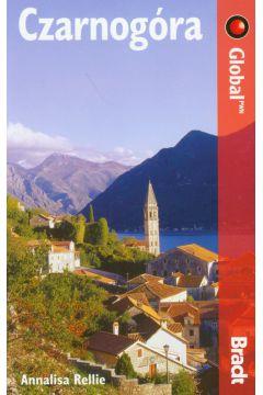 CZARNOGÓRA PRZEWODNIK