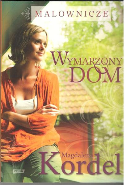 WYMARZONY DOM WYD. KIESZONKOWE
