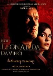 KOD LEONARDA DA VINCI. ILUSTROWANY SCENARIUSZ