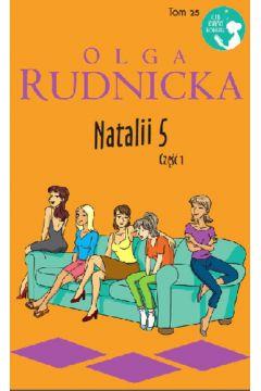 NATALII 5 CZĘŚĆ 1 POCKET