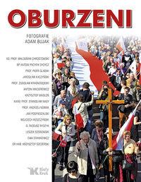 OBURZENI