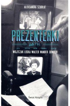 PREZENTERKI