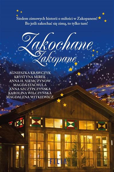 ZAKOCHANE ZAKOPANE