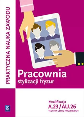 PRACOWNIA STYLIZACJI FRYZÓR