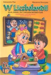 W LICZBOLANDII