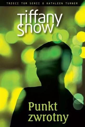 PUNKT ZWROTNY TIFFANY SNOW 3