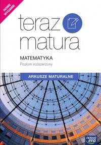 MATEMATYKA TERAZ MATURA ARKUSZE MATURALNE