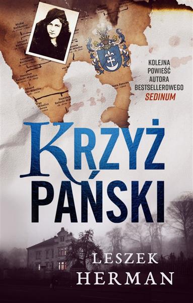 KRZYŻ PAŃSKI