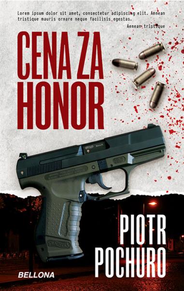 CENA ZA HONOR