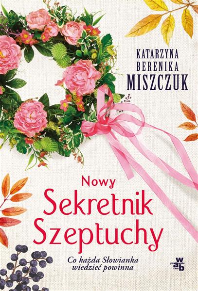 NOWY SEKRETNIK SZEPTUCHY