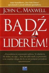 BĄDŹ LIDEREM WYD. 2013