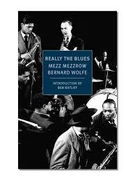 REALLY THE BLUES
