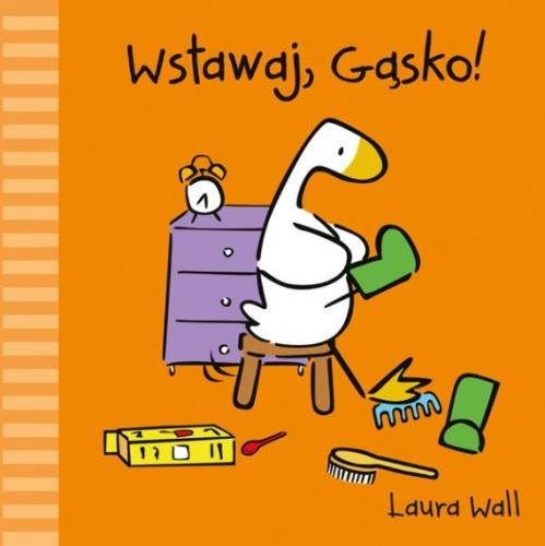 WSTAWAJ, GĄSKO!