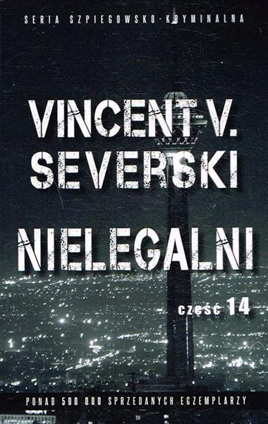 NIELEGALNI CZĘŚĆ 14