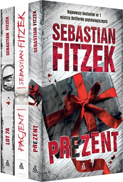 PAKIET PREZENT / PACJENT / LOT 7A