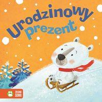 ZIMOWE BAJECZKI. URODZINOWY PREZENT