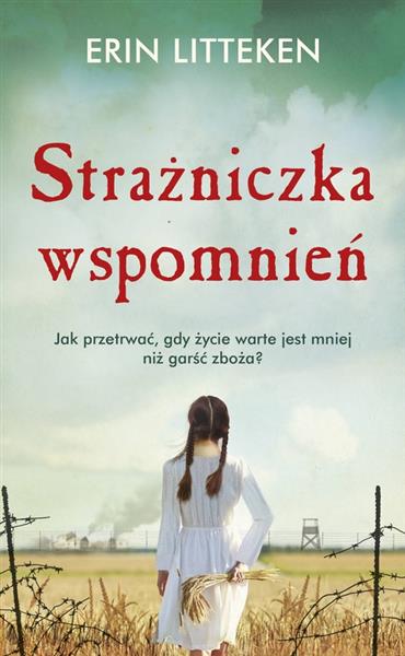 Strażniczka wspomnień