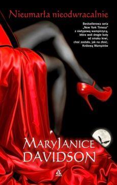 NIEUMARŁA NIEODWRACALNIE