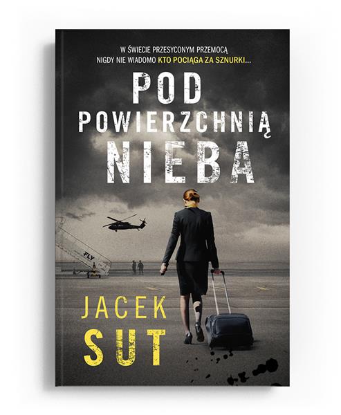 POD POWIERZCHNIĄ NIEBA