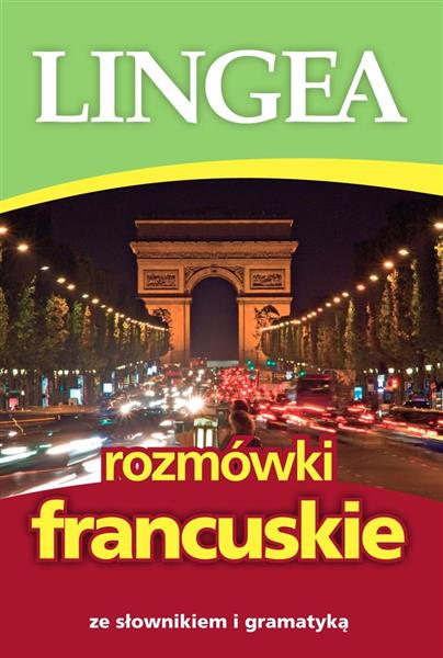 ROZMÓWKI FRANUSKIE