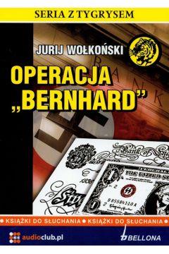 OPERACJA BERNHARD SERIA Z HUMOREM WOŁKOŃSKI CD