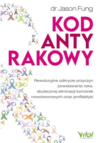 KOD ANTYRAKOWY. REWOLUCYJNE ODKRYCIE PRZYCZYN POWS