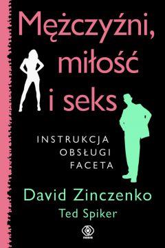 MĘŻCZYŹNI, MIŁOŚĆ, SEKS