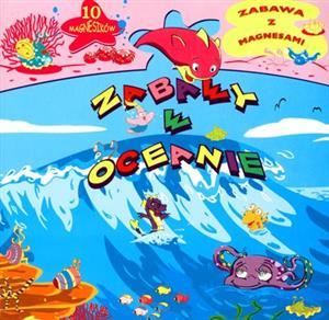 ZABAWY W OCEANIE, ZABAWA Z MAGNESAMI