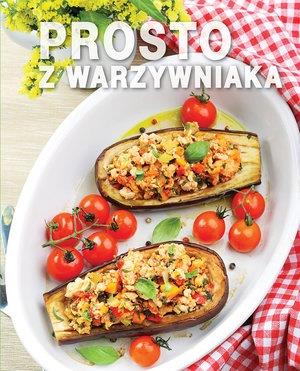 PROSTO Z WARZYWNIAKA