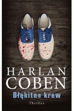 BŁĘKITNA KREW POCKET