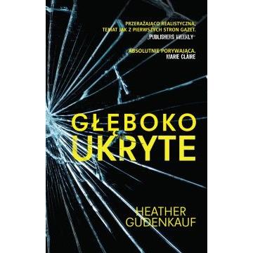 Głęboko ukryte OUTLET