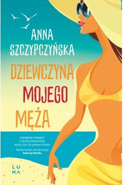 DZIEWCZYNA MOJEGO MĘŻA