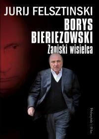 BORYS BIERIEZOWSKI  ZAPISKI WISIELCA