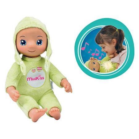 SMOBY LALKA MINIKISS DODO DOLL NM