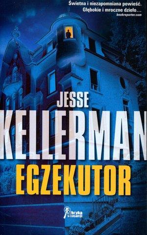 FABRYKA SENSACJI. EGZEKUTOR