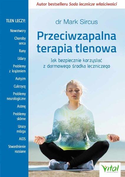 PRZECIWZAPALNA TERAPIA TLENOWA.