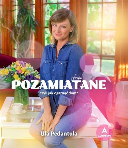 Pozamiatane