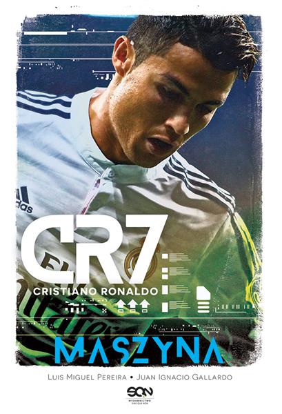 CR7. MASZYNA