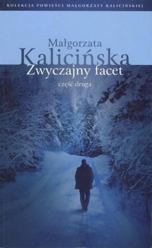 Zwyczajny facet. Część 2
