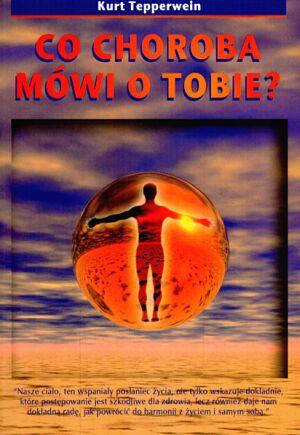 CO CHOROBA MÓWI O TOBIE CO CHOROBA MÓWI O TOBIE
