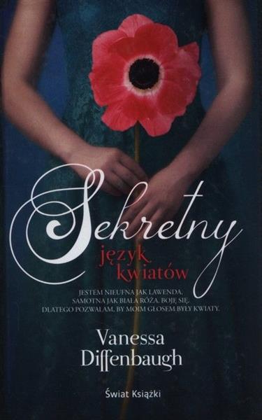 SEKRETNY JĘZYK KWIATÓW