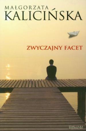 ZWYCZAJNY FACET