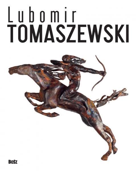LUBOMIR TOMASZEWSKI EMOCJONALISTA