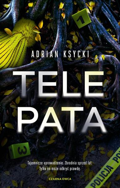 TELEPATA