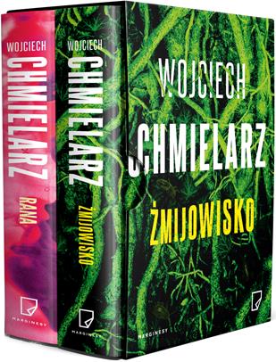 PAKIET: RANA / ŻMIJOWISKO