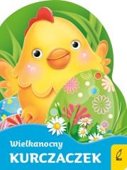 WYKROJNIK - WIELKANOCNY KURCZACZEK