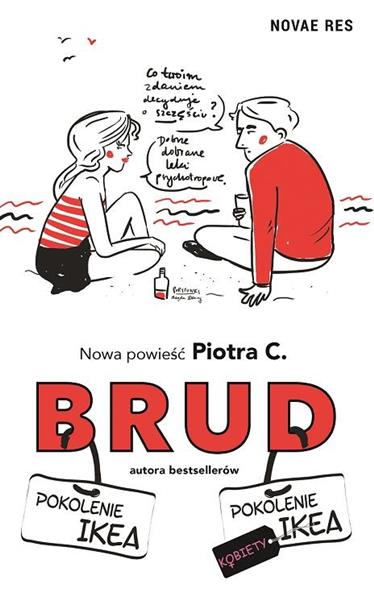 BRUD